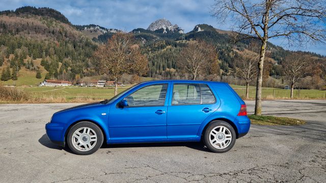 Volkswagen Golf 2.0 eGeneration