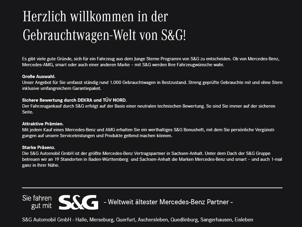 Mercedes-Benz GLC 450