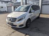 Mercedes-Benz V 250 d Edition Kompakt LED/Kamera/Comand - gebrauchte Mercedes-Benz V 250 aus dem Jahr 2016