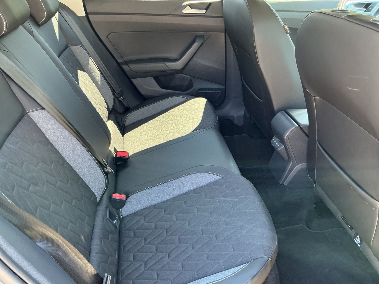 Volkswagen Taigo - Bild 16