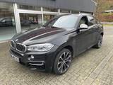 BMW X6 M50 d*M-Paket*Unfallfrei* - BMW: Unfall