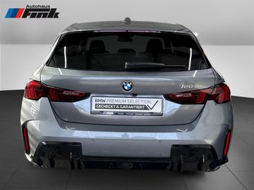 BMW 120 DAB LED Komfortzg. Parkassistent Klimaaut.