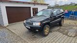 Jeep Grand Cherokee Limited 4.7 V8 Autom. Limited - gebrauchte Jeep Grand Cherokee aus dem Jahr 1999