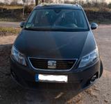 Seat Alhambra FR Line DSG 7-Sitzer Pano 8-fach Top - Seat Alhambra in Hamburg