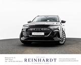 Audi E-TRON 55 2x S LINE/ALL-BLACK/21Z/B&O/PANO/eSITZ