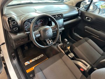 Citroën C3 Aircross *Feel*2.Hand*TÜV*Klima*PDC*