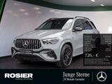 Mercedes-Benz GLE 53 AMG 4M+ Advanced+ 22" AHK LED Pano SHD Lu
