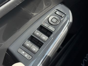 Kia EV5 81,4 GT-Line Pano 360 Kamera Massage LED Nav