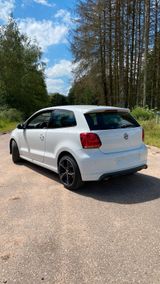 Volkswagen VW Polo 1.2TSI 6R R-line 2013 Facelift. Pd... - Volkswagen Polo: Facelift