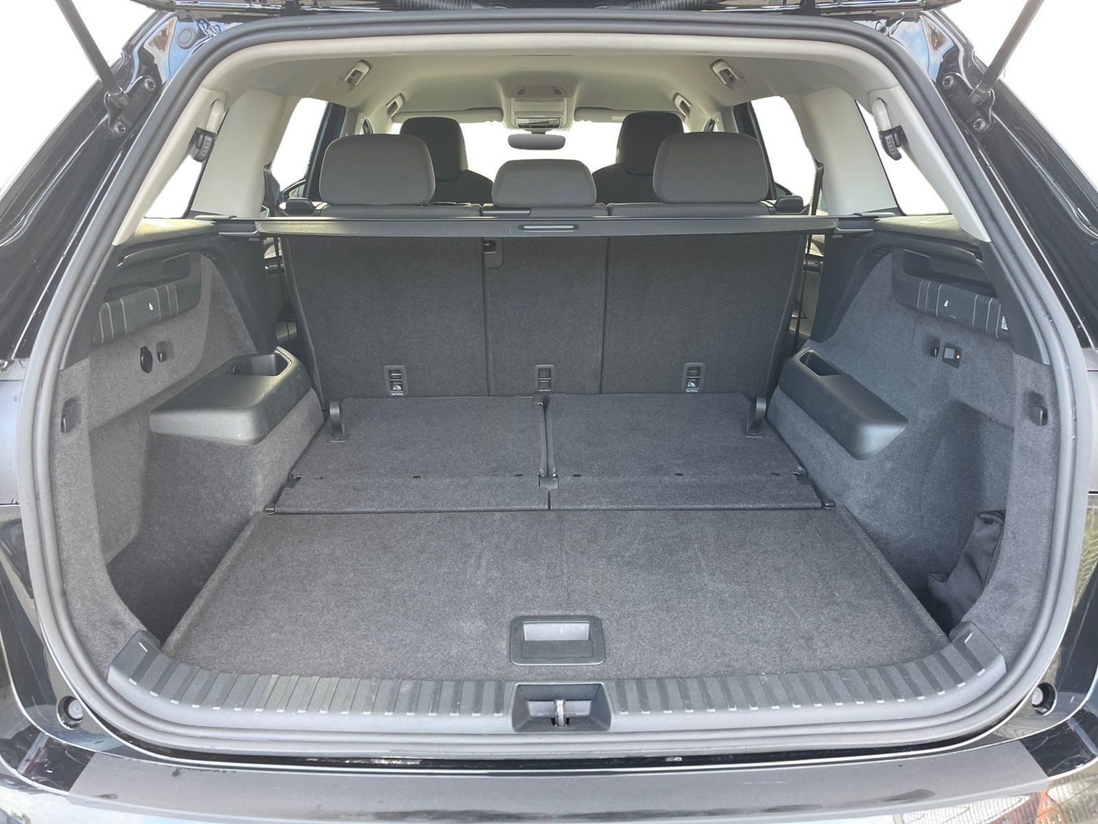 Skoda Kodiaq - Bild 7