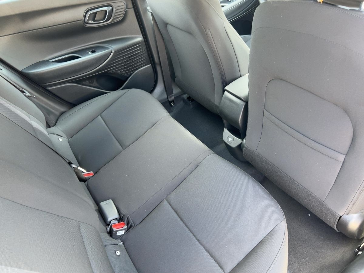 Hyundai i20 - Bild 12