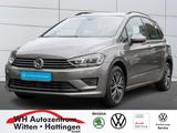 Volkswagen Golf Sportsvan 1.4 TSI Allstar NAVI XENON PDC AC - VW Golf Sportsvan Gebrauchtwagen in Wuppertal