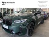 BMW X3 M Competition Individual I Merino Tartufo I D - BMW: Competition