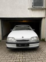 Opel Omega - Opel aus 1991