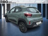 Dacia Spring 65 EXTREME CCS - Dacia Spring: Extreme