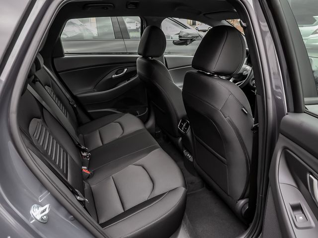 Hyundai i30 cw 1.0 Advantage Verkehrsschilder-Assistent