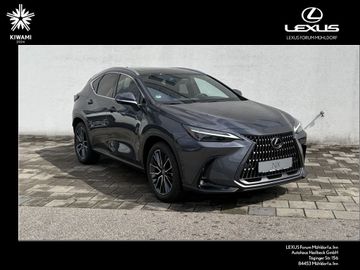 Lexus NX 350h - 1