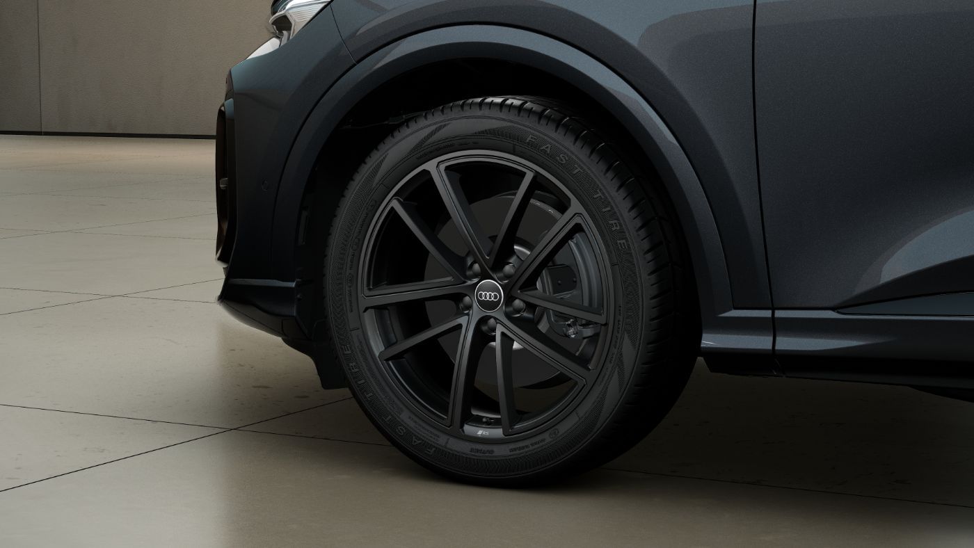 Audi Q5 - Bild 6