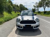 MINI Cooper SD Countryman ALL4 JCW / Pano / AHK - MINI Cooper SD Countryman von privat