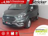 Ford Tourneo Custom 332,-ohne Anzahlung Navi Kamera 8 - scheckheftgepflegte Ford Tourneo Custom