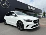 Mercedes-Benz B 180 Progressive *AHK* Kamera LED Winter-P. - Jahreswagen