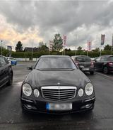 Mercedes-Benz Mercedes E280 Automatik TÜV NEU - Mercedes-Benz E 280 in Bremen