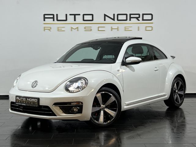 Volkswagen Beetle 2.0 TSI Sport*DSG*R-Line*Pano*Bi-Xenon*