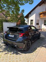 Toyota Yaris 1.6-l-Turbo GR High-Performance-Paket ... - Toyota Yaris: GR High Performance Paket