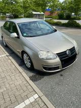 Volkswagen VW Jetta 5, V - gebrauchte VW Jetta aus dem Jahr 2005