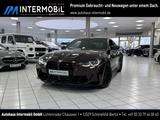 BMW M4 Competition Individual BRAUN*LASER*H-K*360° - BMW M4 Gebrauchtwagen in Berlin