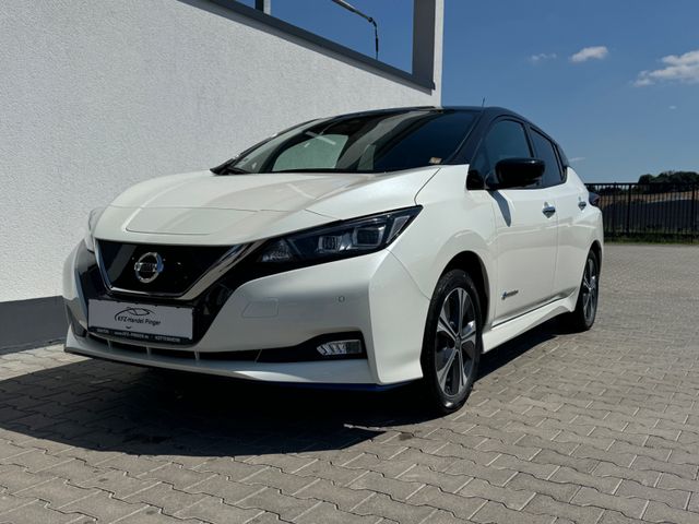 Nissan Leaf e+ Tekna+360*Kamera+ACC+LED+BOSE