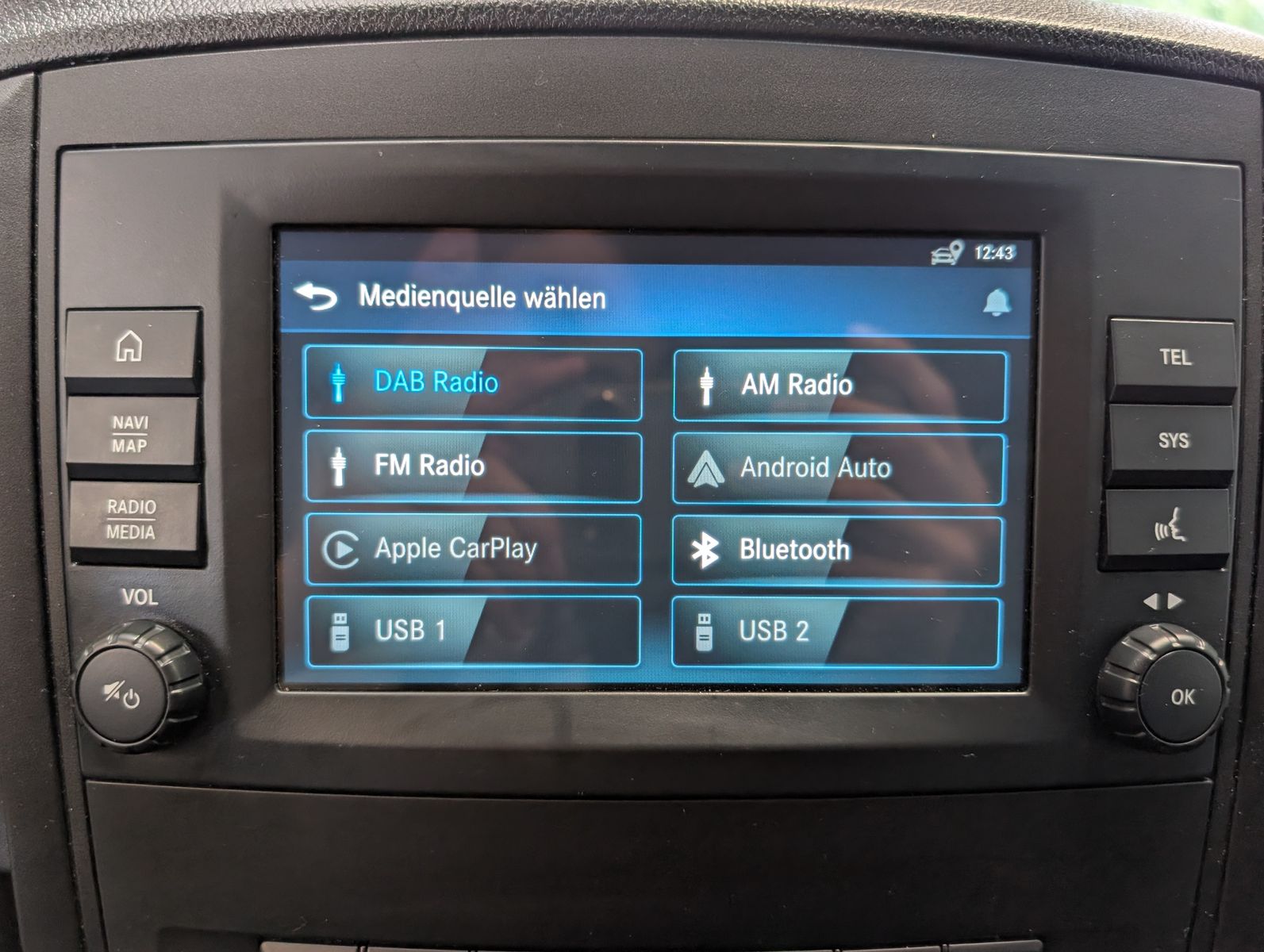 Fahrzeugabbildung Mercedes-Benz Vito 116 CDI*PRO*EXTRALANG*KAMERA*STNDHZ/SORTIMO