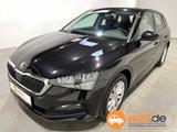 Skoda Scala 1.0 TSI DSG Ambition EU6d Klima Navi LED V - Skoda Scala Gebrauchtwagen in Hamburg