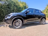 Nissan Juke 1.6 Shiro Shiro - gebrauchte Nissan Juke aus dem Jahr 2012