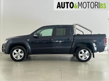 Volkswagen Amarok - 7