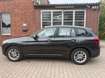 BMW X3 - 2