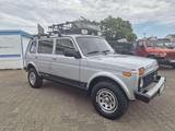 Lada Niva Taiga **LPG/5 Türer/Dachgepäckträger** - Lada Niva: Euro5