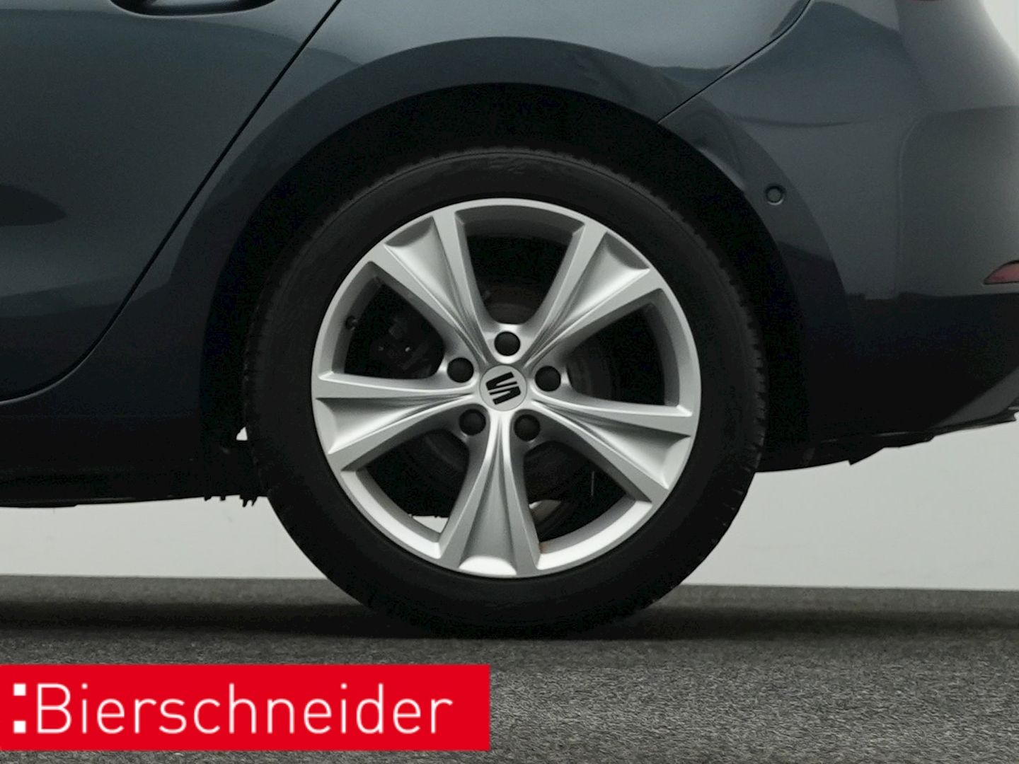 Seat Leon - Bild 27
