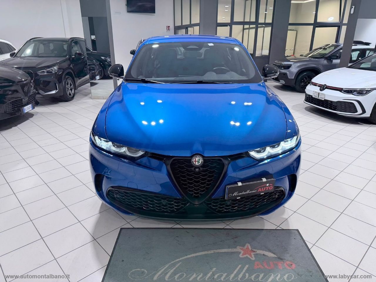 Other ALFA ROMEO Tonale 1.6 diesel 130 CV TCT6 Trib. I imagem 2