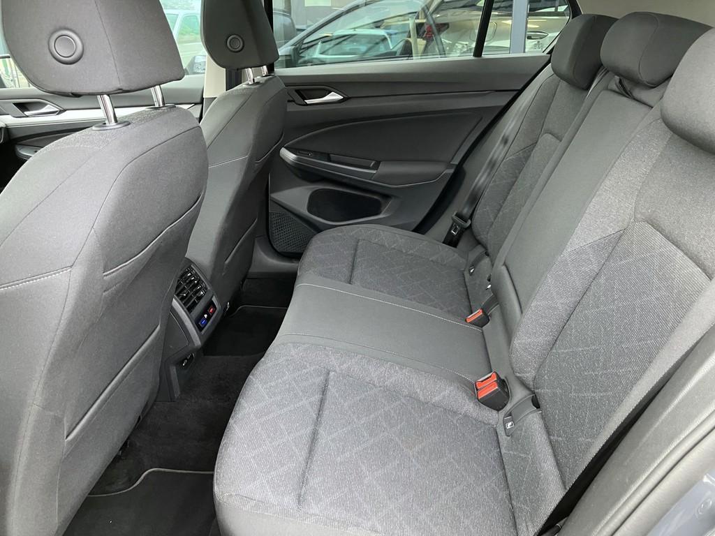 Volkswagen Golf VIII TDI 2.0 DSG *Life*Matrix*Nav*AHK*18", миниатюра 10