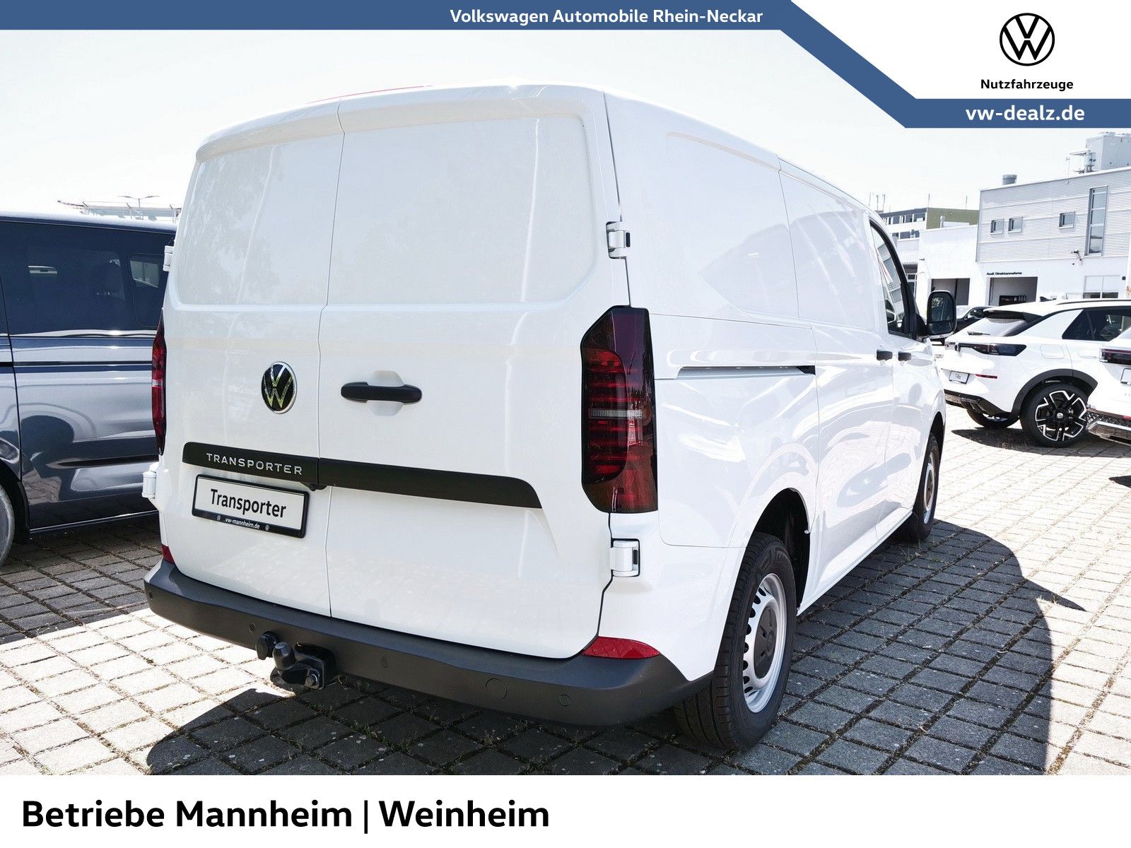 Volkswagen Andere - Bild 4