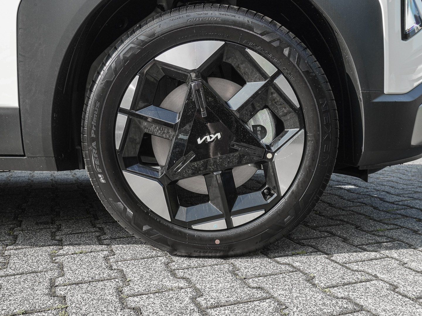 Kia Andere - Bild 3