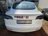 Tesla Model 3 Standard-Reichweite Plus - Hinterrad... - Tesla Gebrauchtwagen Bremen