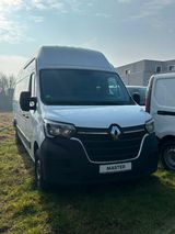Renault Master WoMo L4H3 3,5t Heckantrieb*5-Sitzer* - Offers matching your search criteria