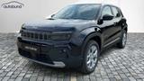Jeep Avenger 1,2 T3 (MHEV) DCT Altitude Klimaaut.  - Jeep Avenger in Hamburg