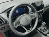 Volkswagen T-Cross - Vorschau Bild 9