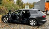 Audi A6 2.0 TDI 140kW S tronic quattro Avant - - Audi in Leipzig: Q1