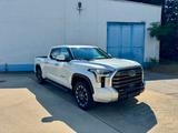 Toyota Tundra - Toyota Tundra: Allradantrieb