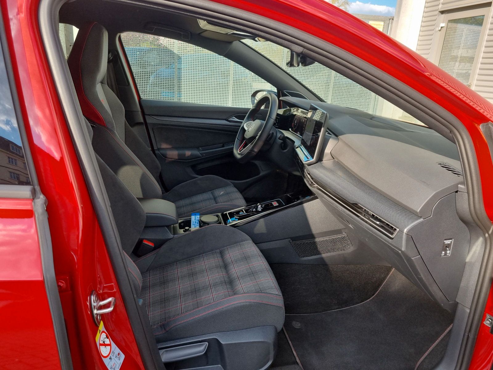 Volkswagen Golf - Bild 16