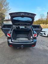 Toyota Avensis Combi 2.0 D-4D - - Toyota Avensis in Rostock